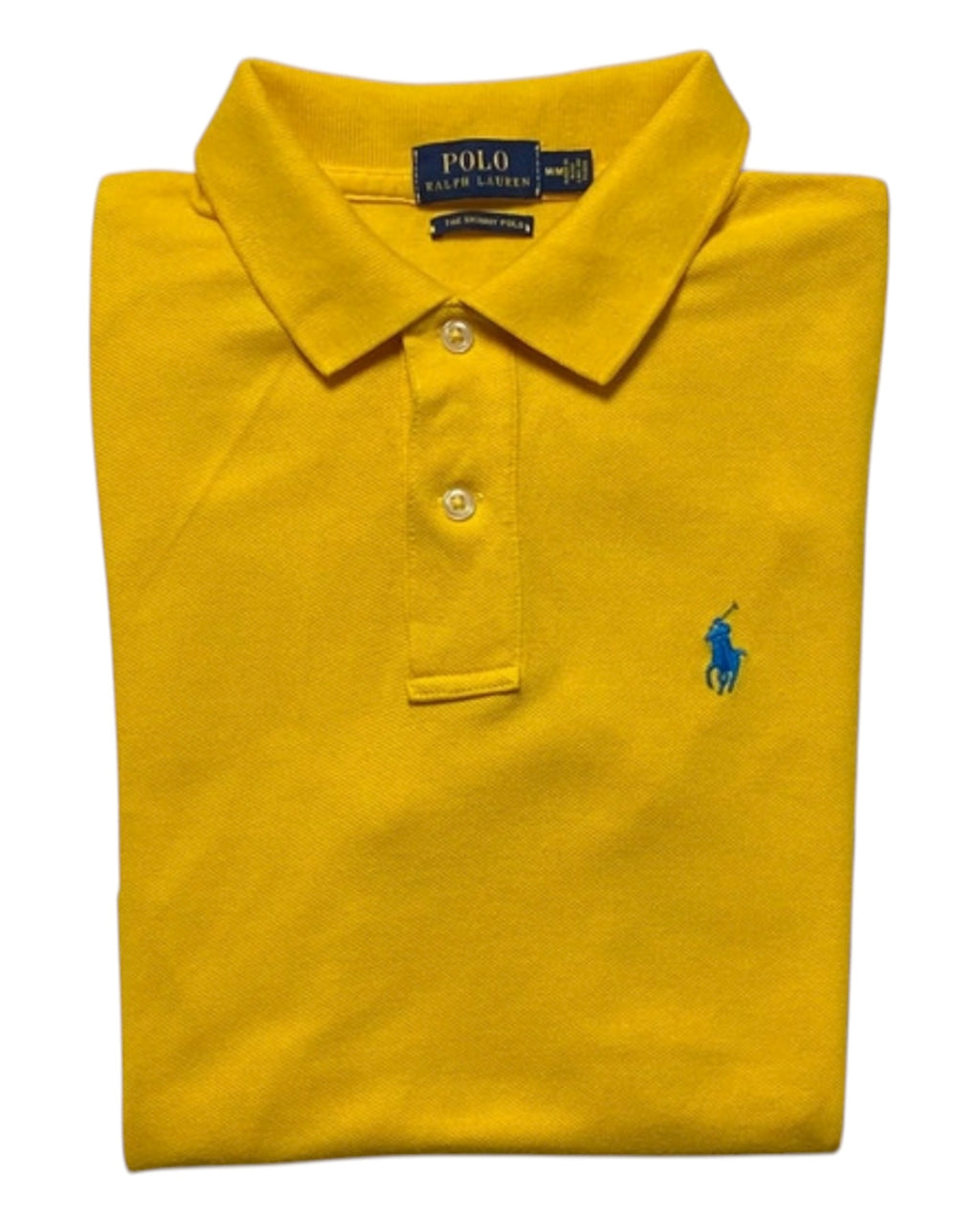 Ralph Lauren Poloshirt (XS)