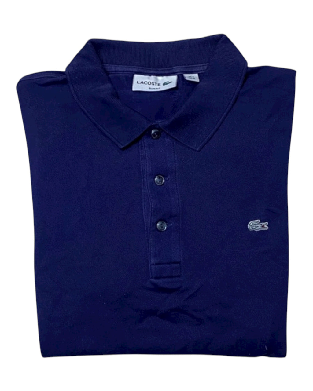 Lacoste Poloshirt (M)