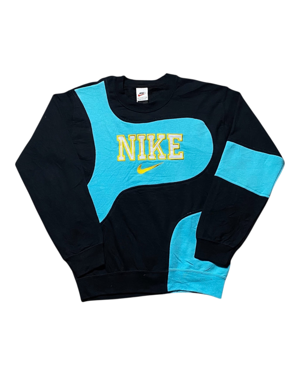 Nike Rework Sweatshirt(S)