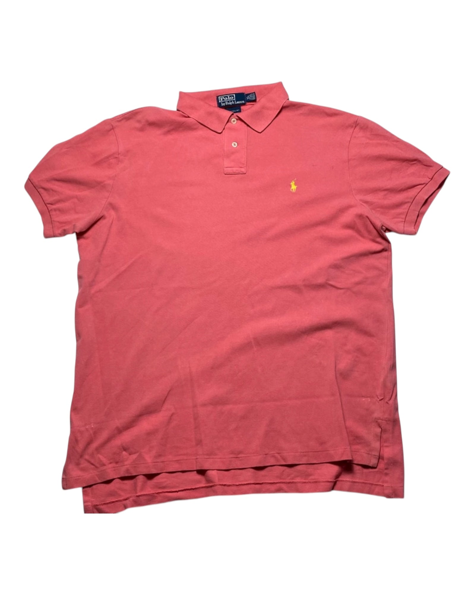 Ralph Lauren Poloshirt(XL)