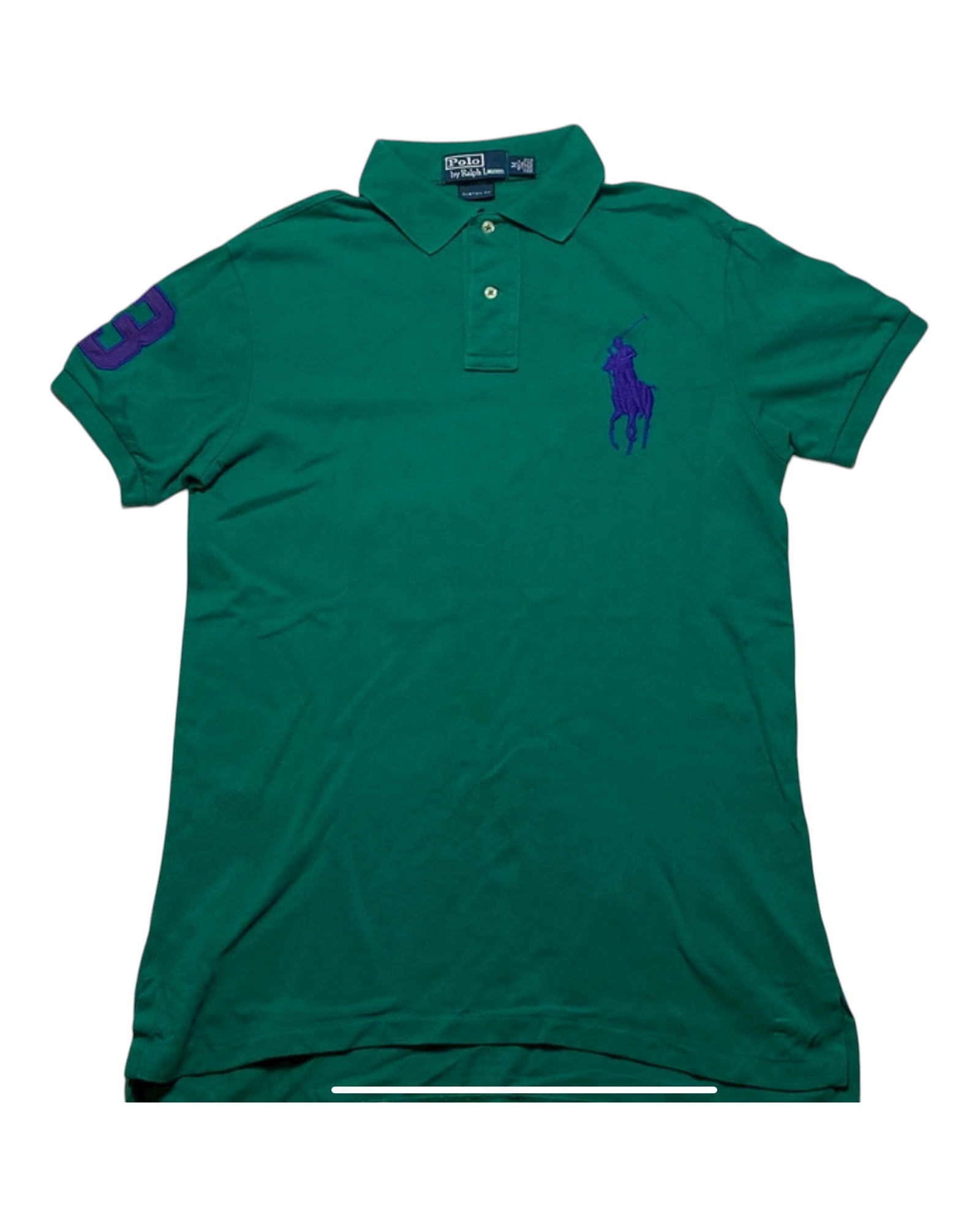 Ralph Lauren Poloshirt(M)