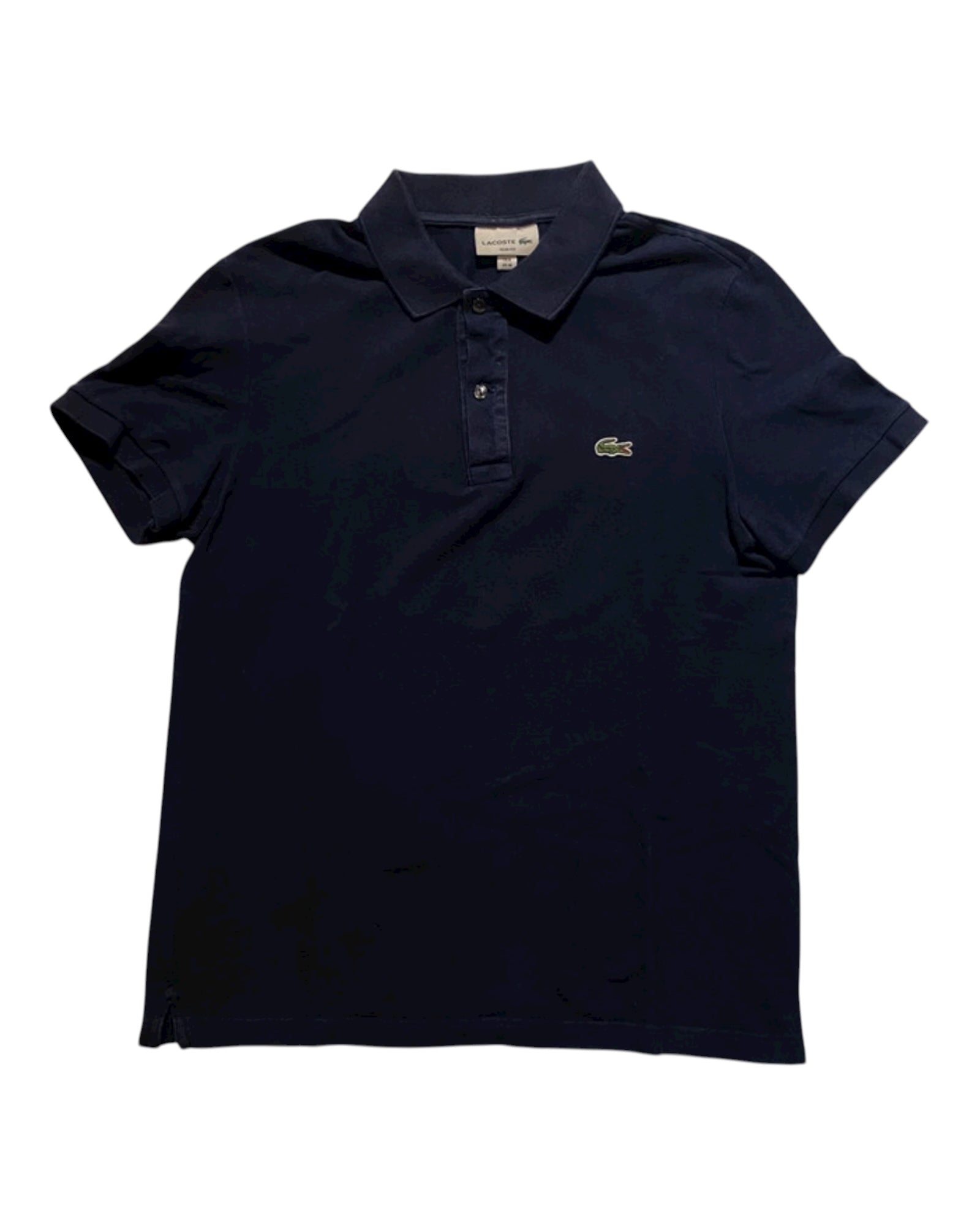 Lacoste Poloshirt (M)