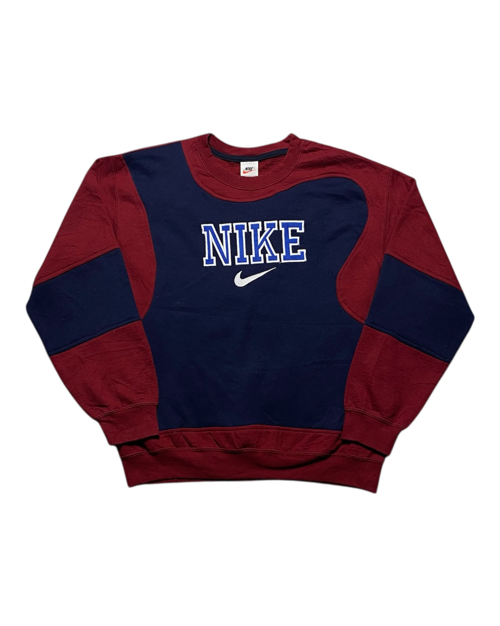 Nike Rework Sweatshirt(M)