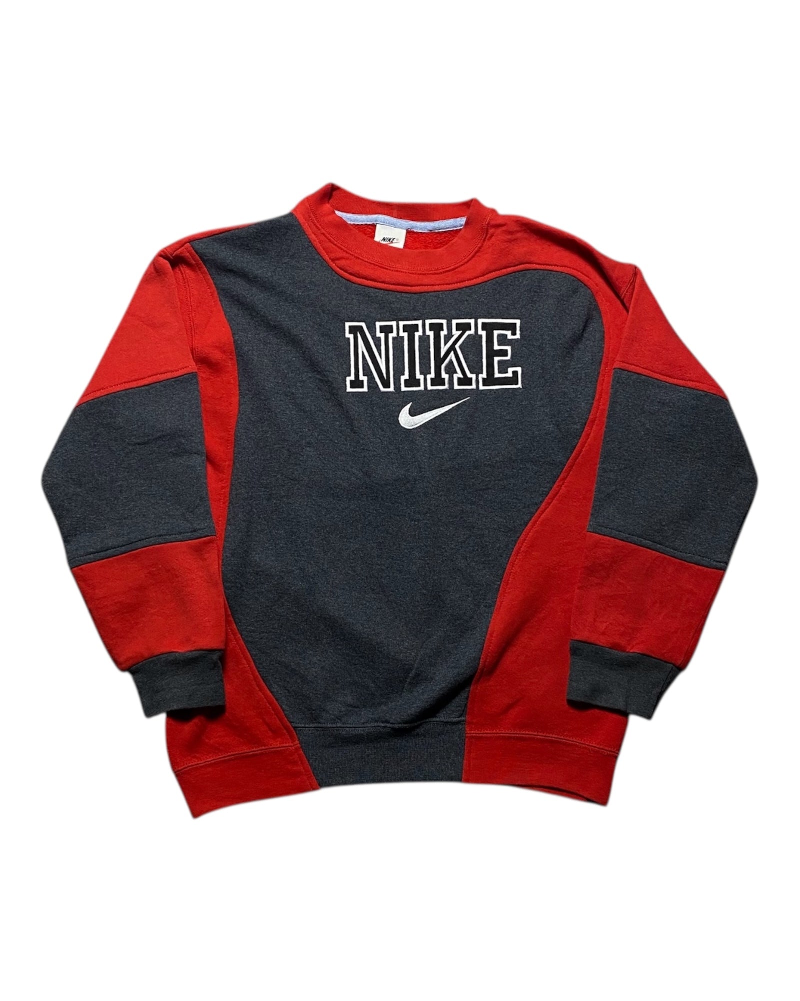Nike Rework Sweatshirt(M)