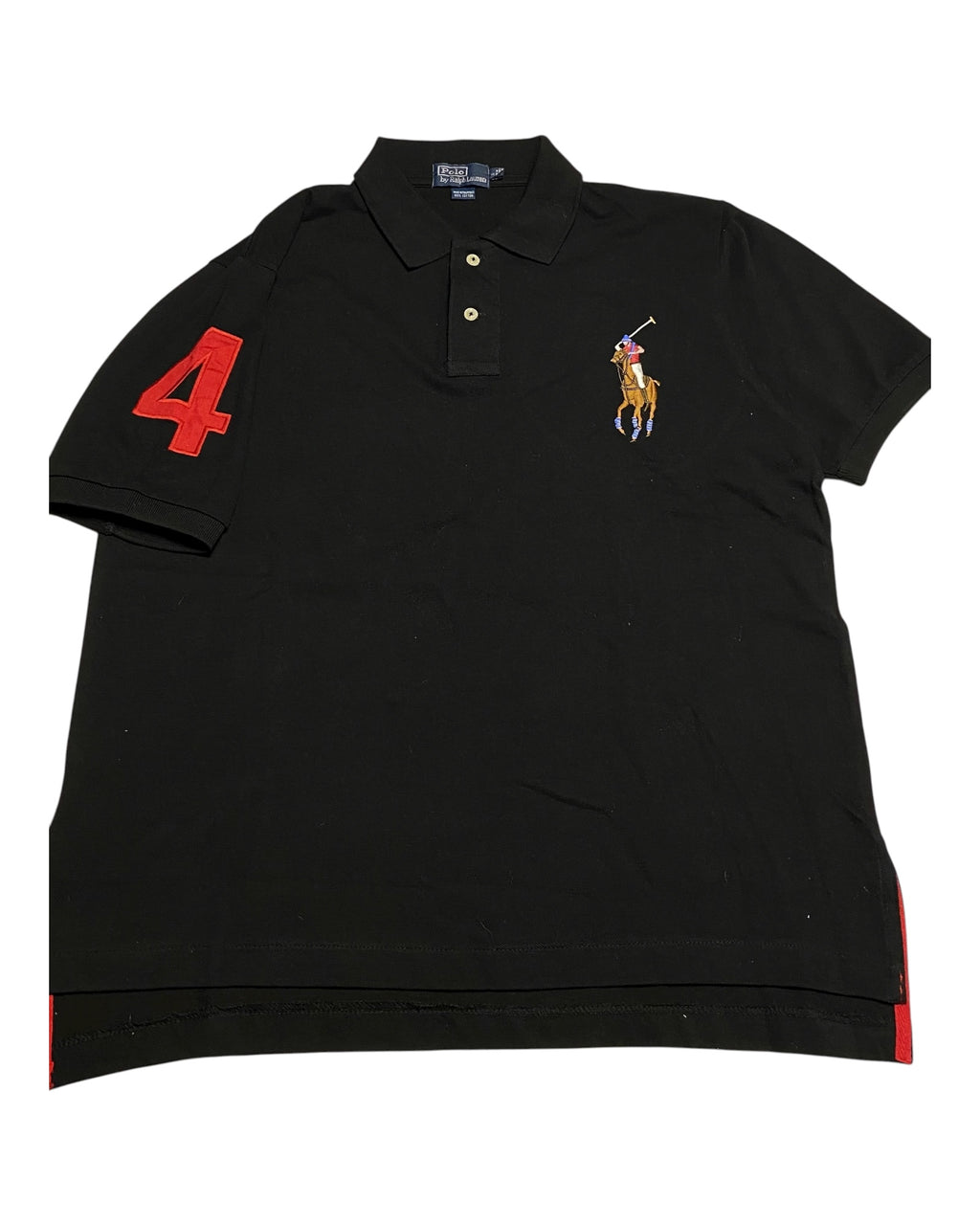 Ralph Lauren Poloshirt(M)