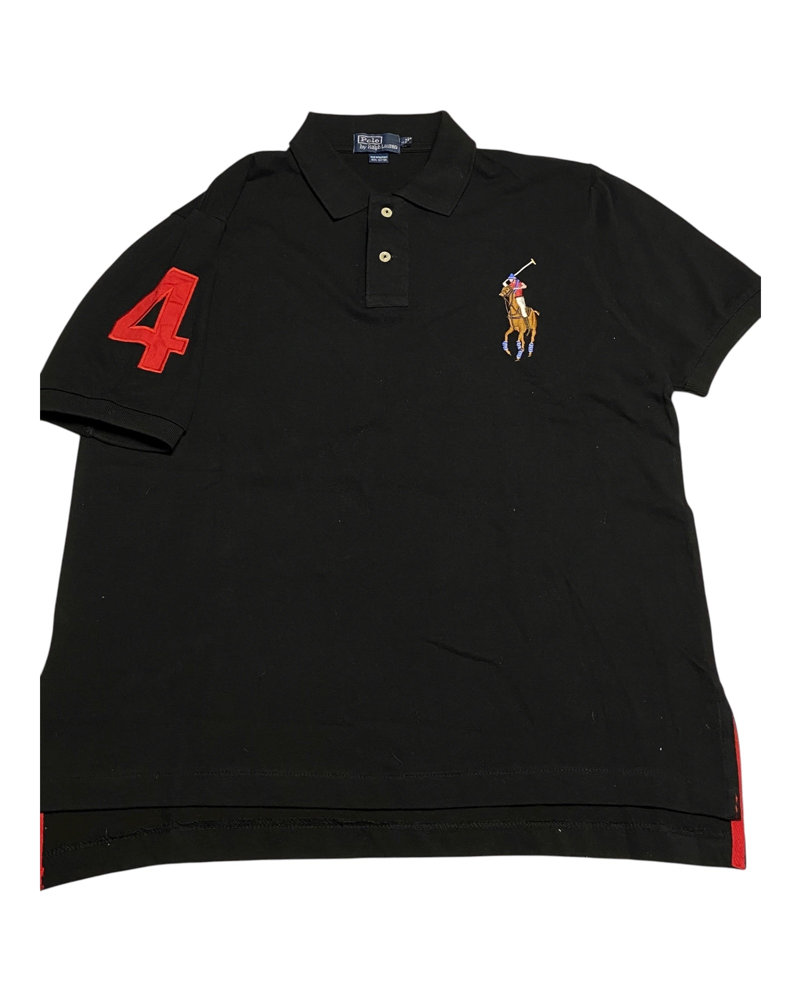 Ralph Lauren Poloshirt(M)