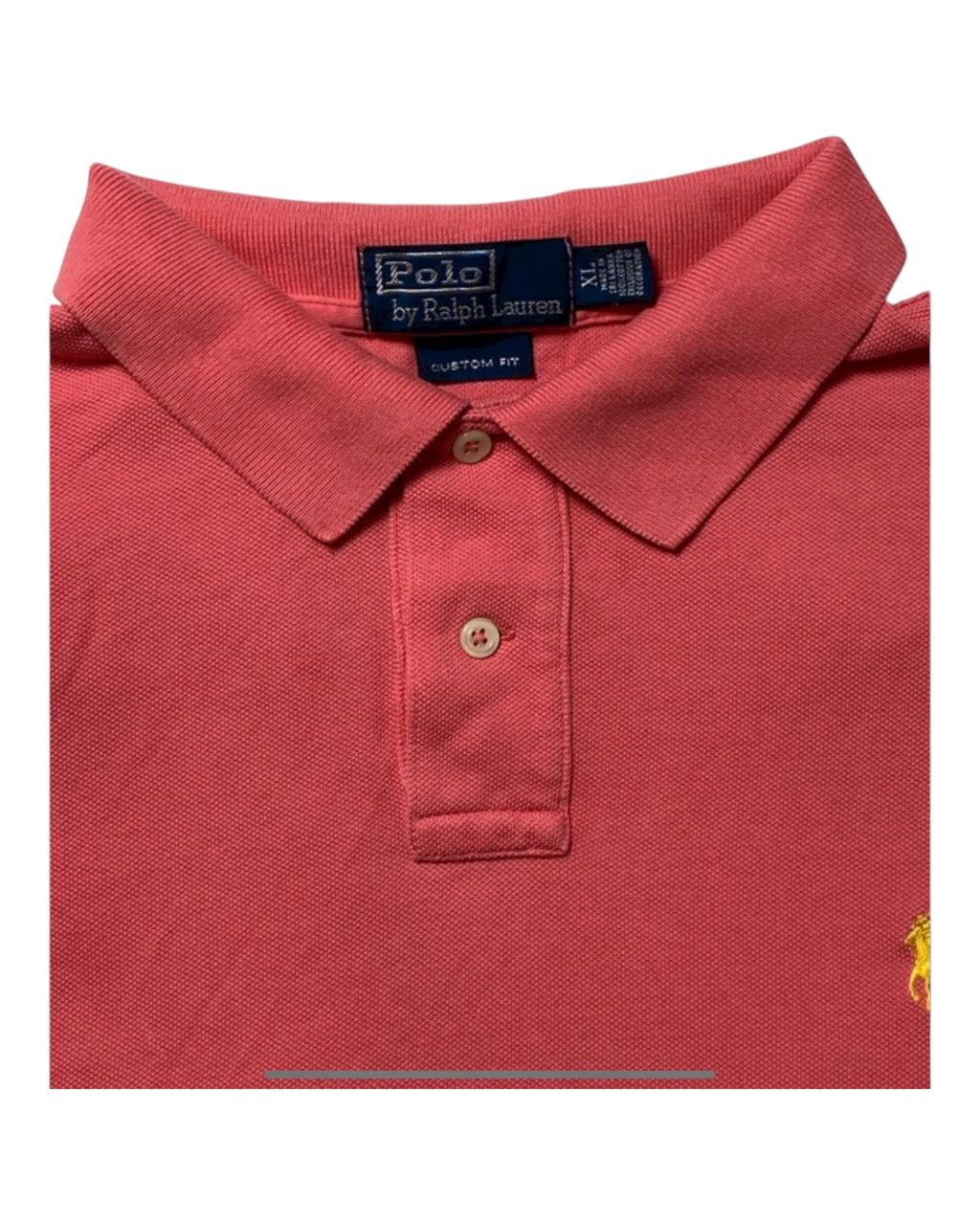 Ralph Lauren Poloshirt(XL)