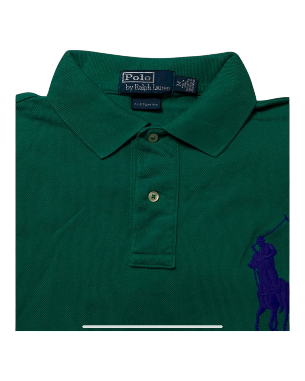Ralph Lauren Poloshirt(M)