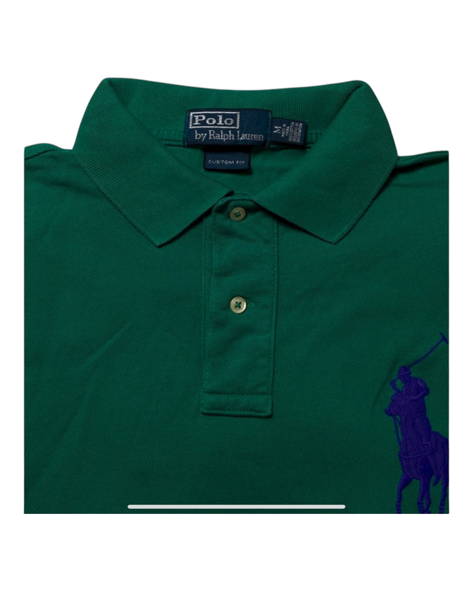 Ralph Lauren Poloshirt(M)