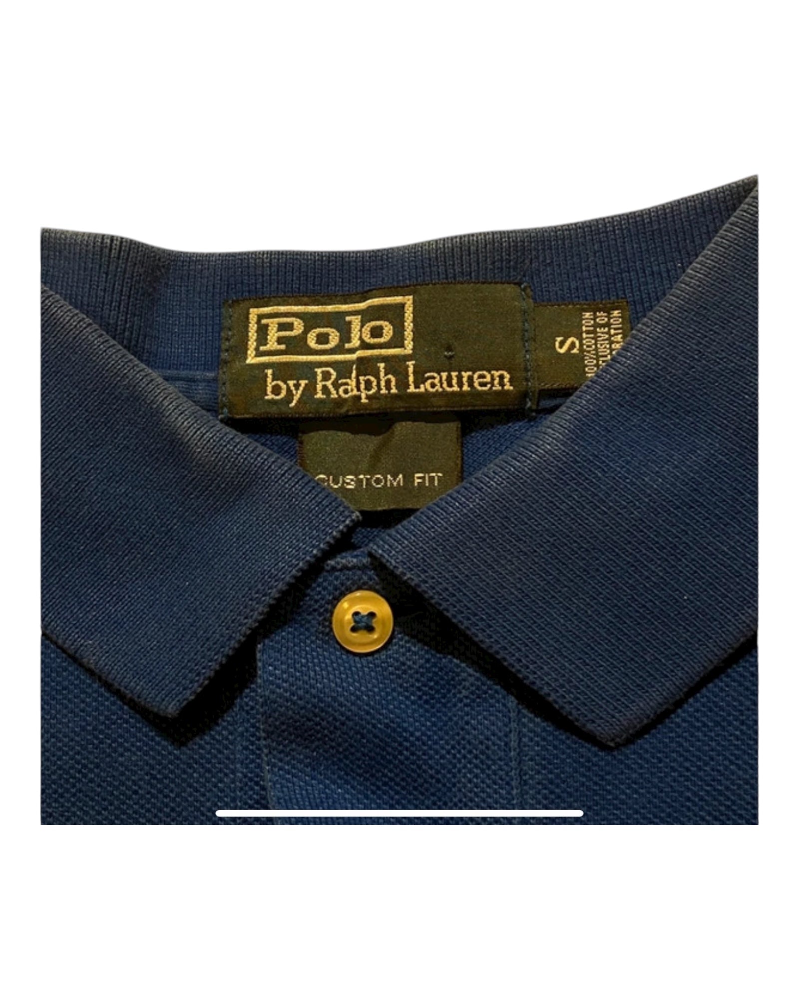 Ralph Lauren Poloshirt(S)