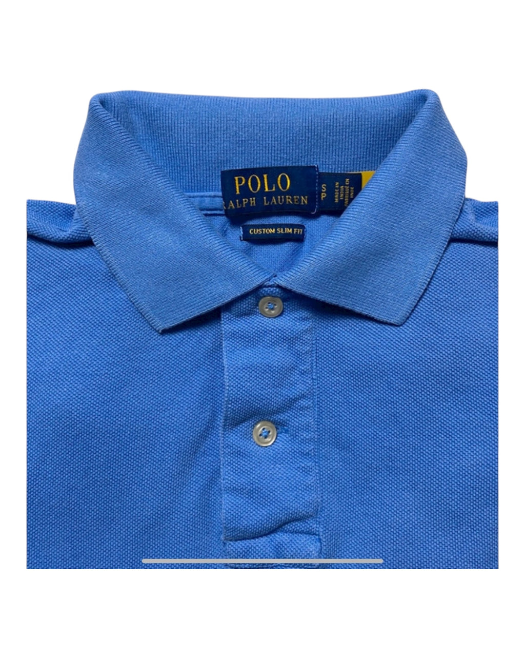 Ralph Lauren Poloshirt (S)