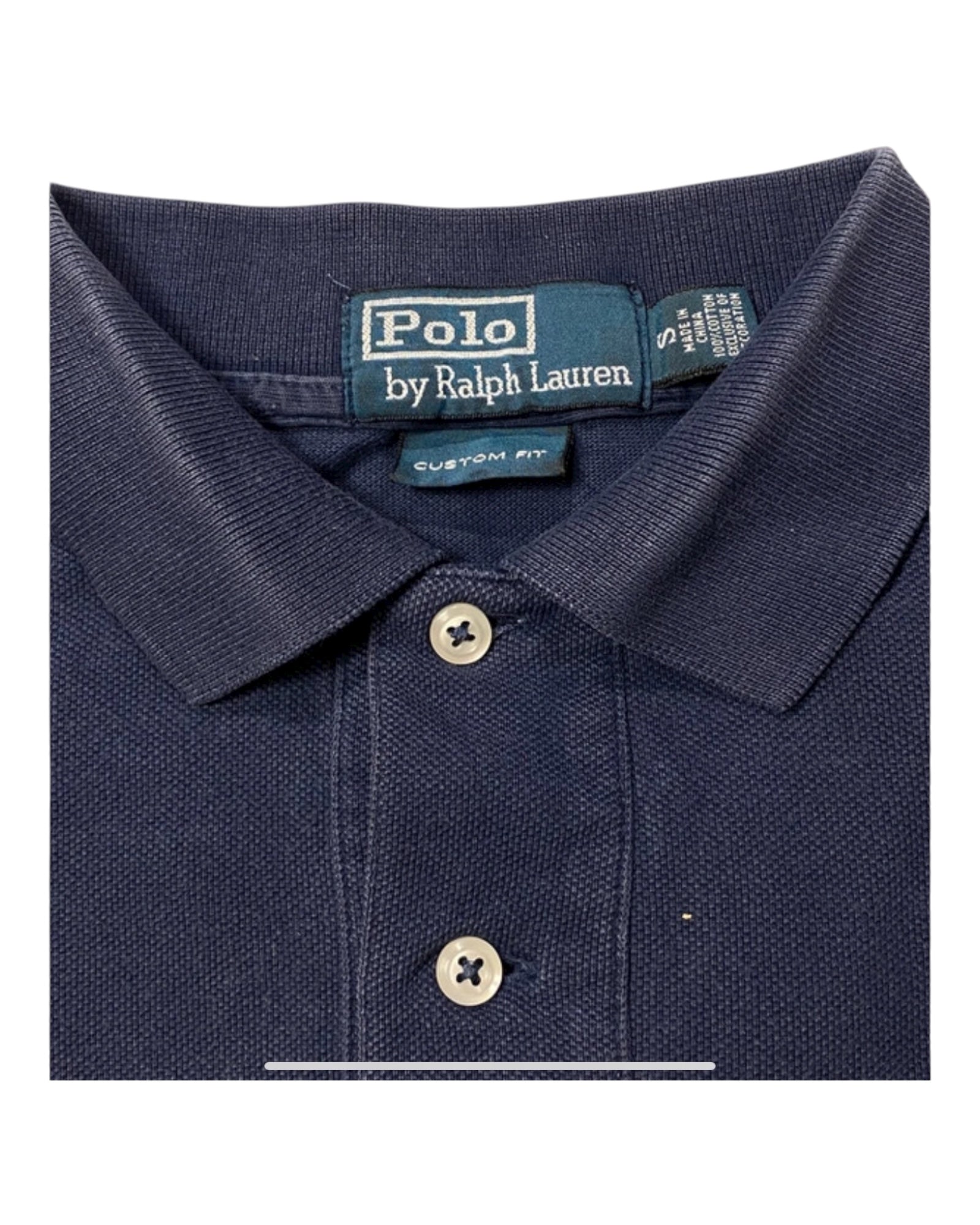 Ralph Lauren Poloshirt (S)