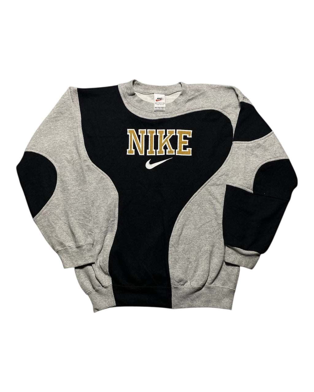 Nike Rework Sweatshirt(M)