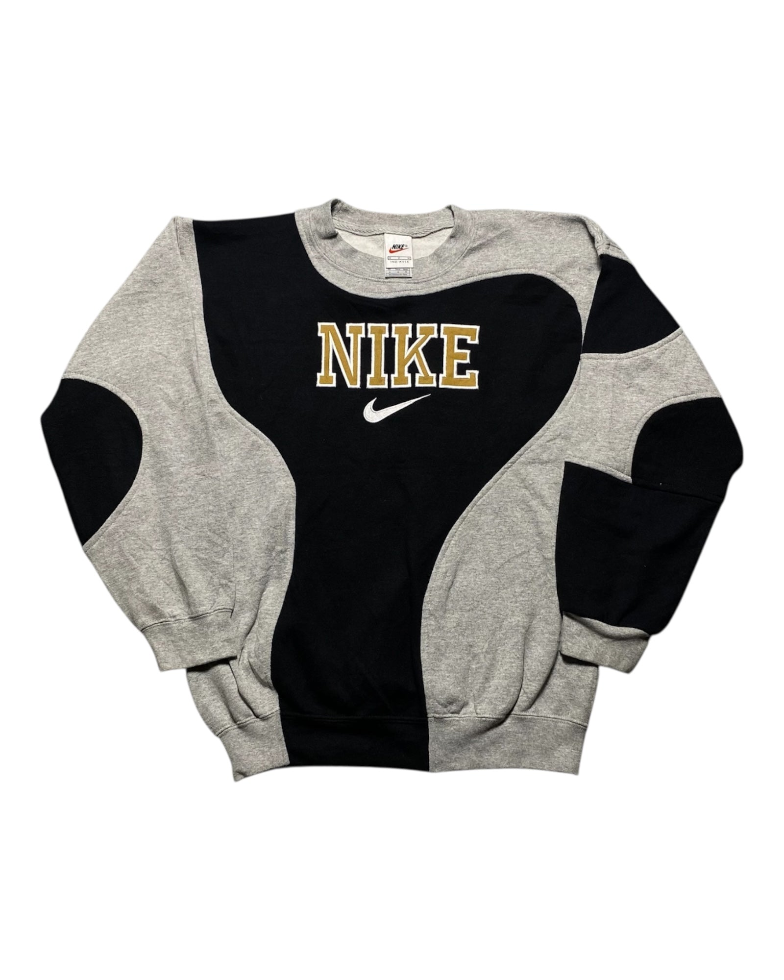 Nike Rework Sweatshirt(M)