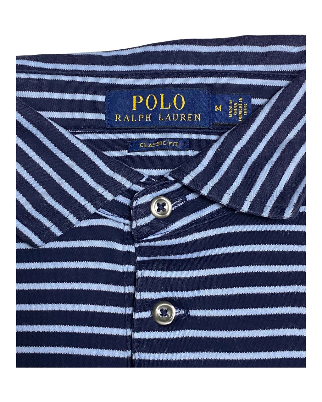 Ralph Lauren Poloshirt(M)