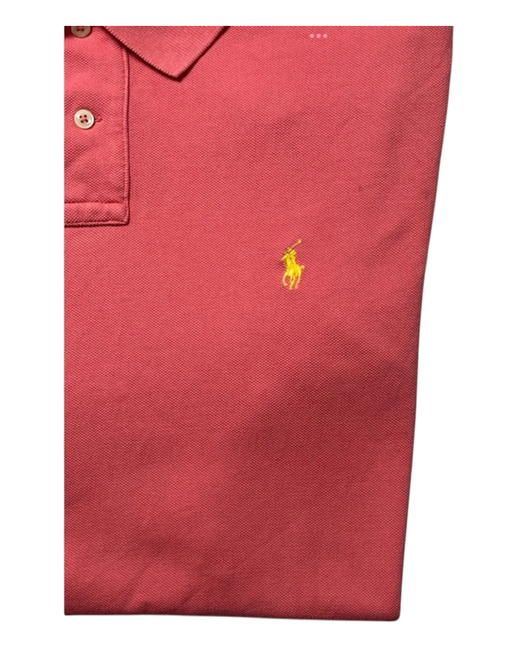 Ralph Lauren Poloshirt(XL)