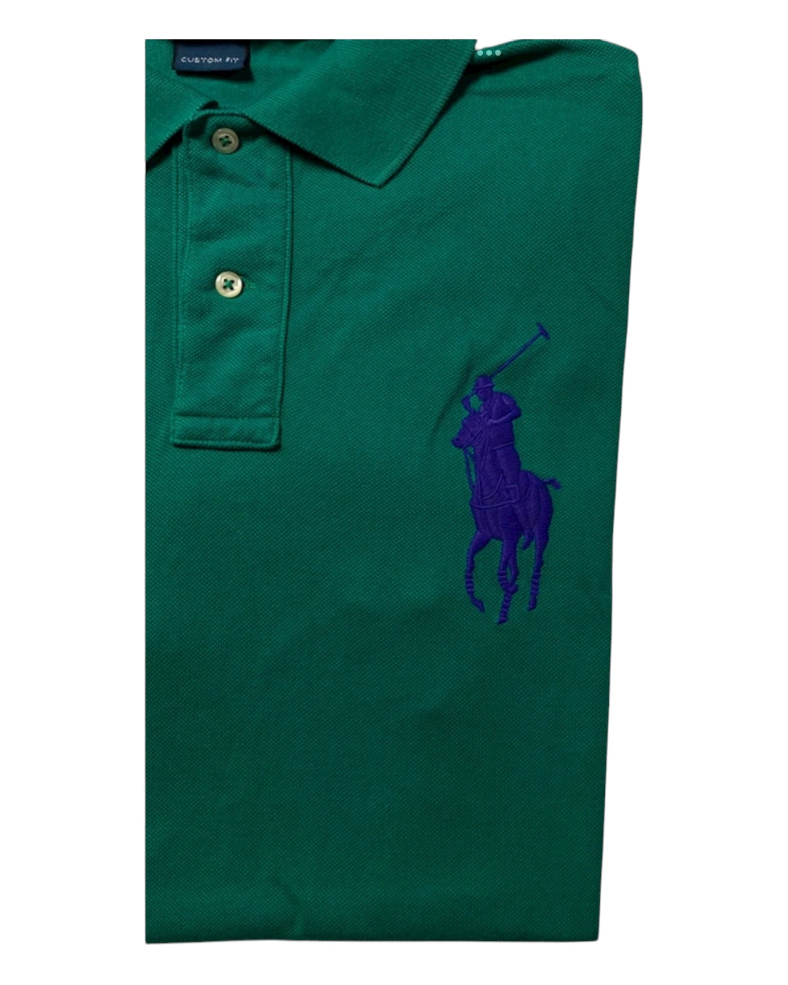 Ralph Lauren Poloshirt(L)