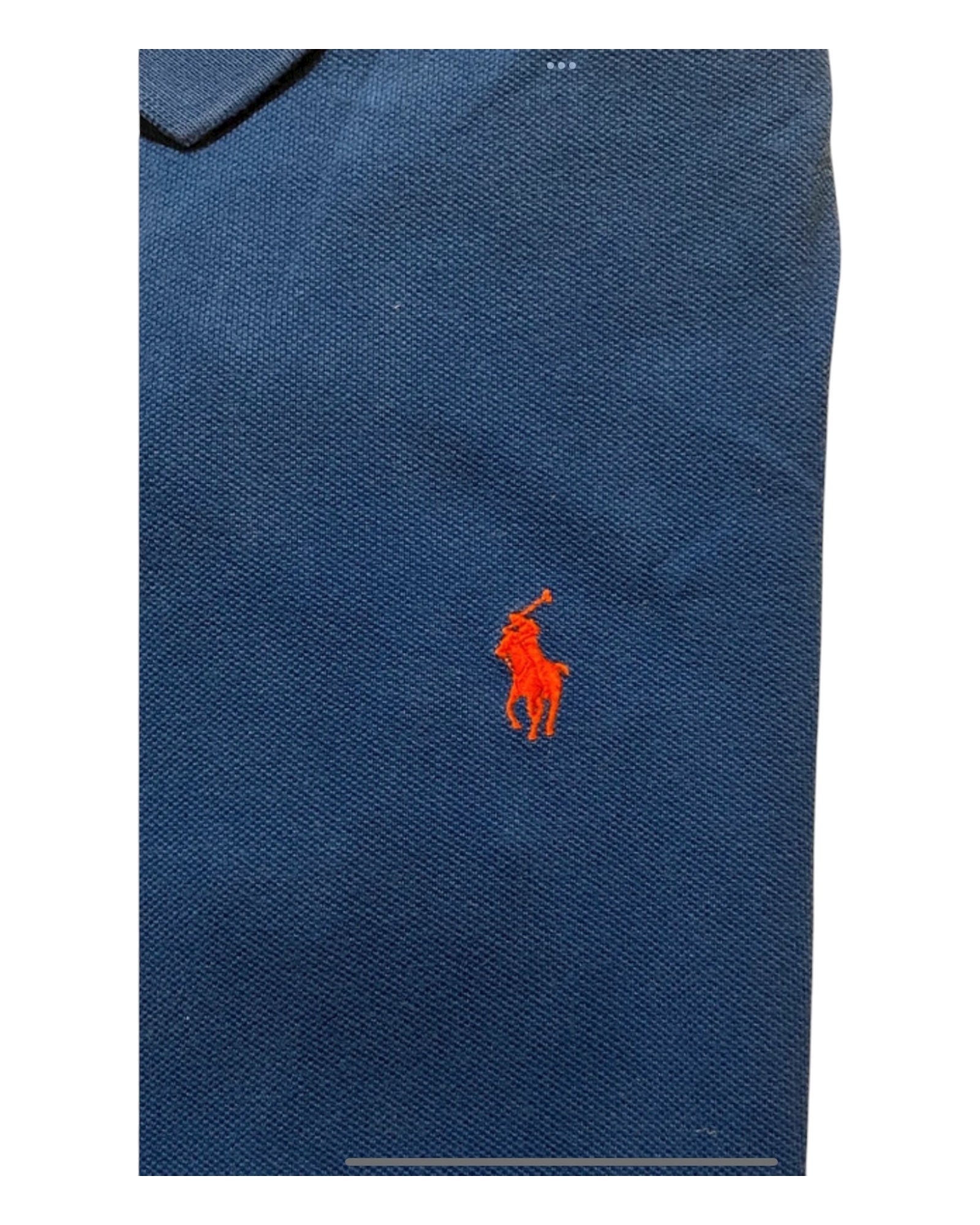 Ralph Lauren Poloshirt(S)