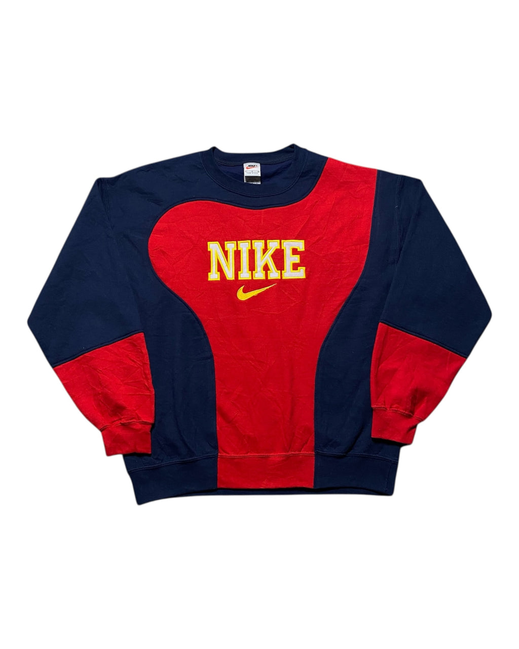 Nike Rework Sweatshirt(L)