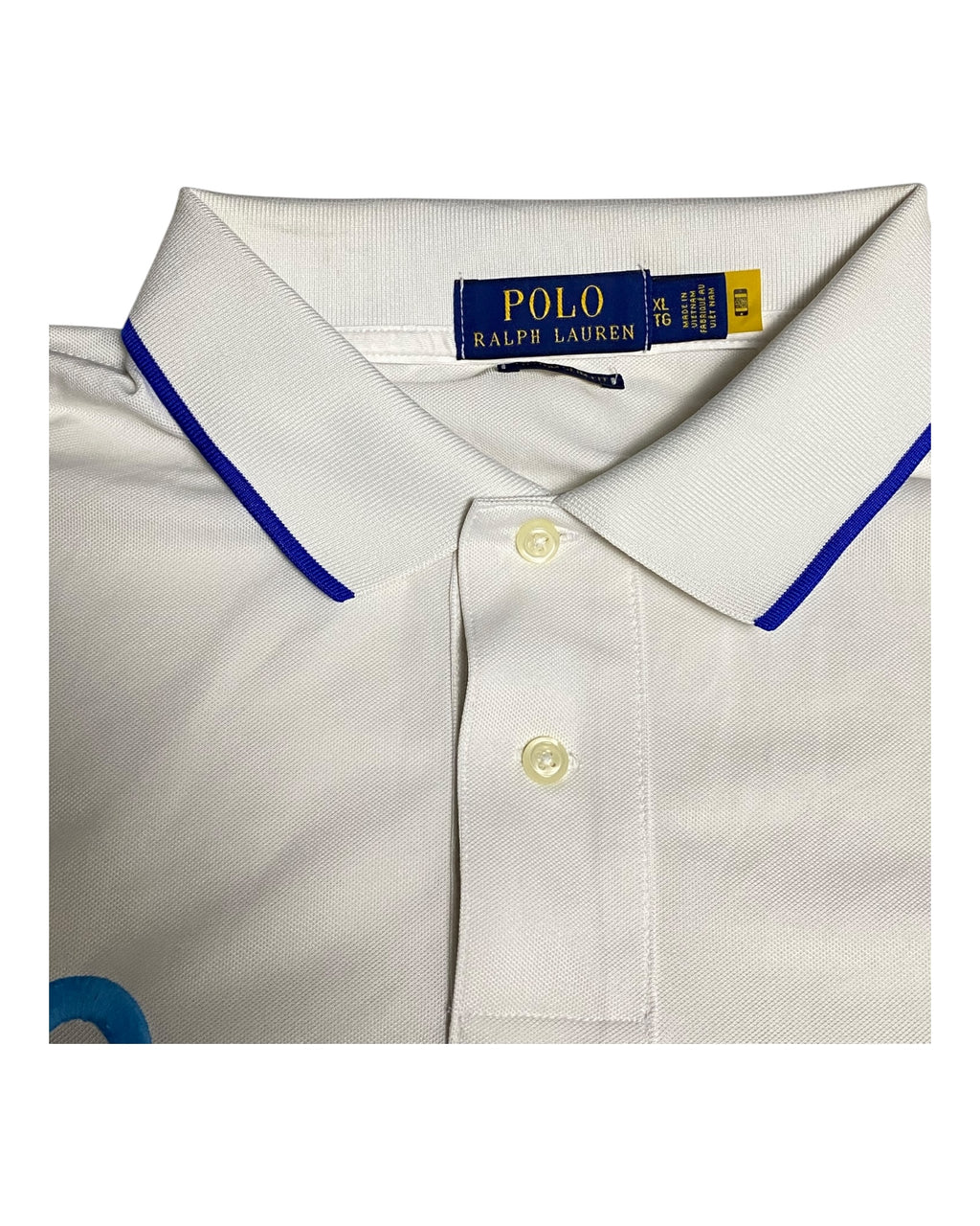 Ralph Lauren Poloshirt(XL)