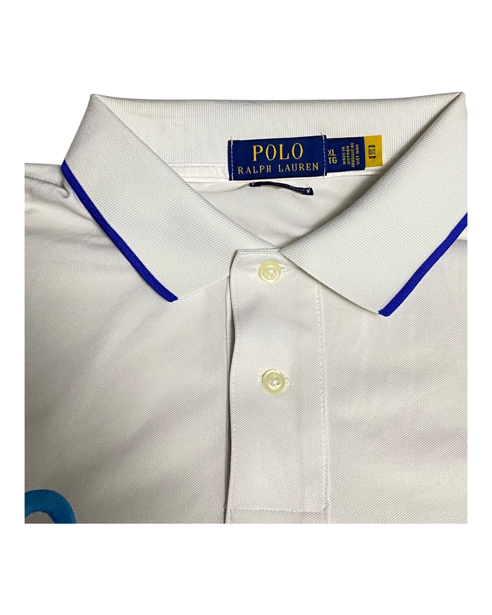 Ralph Lauren Poloshirt(XL)