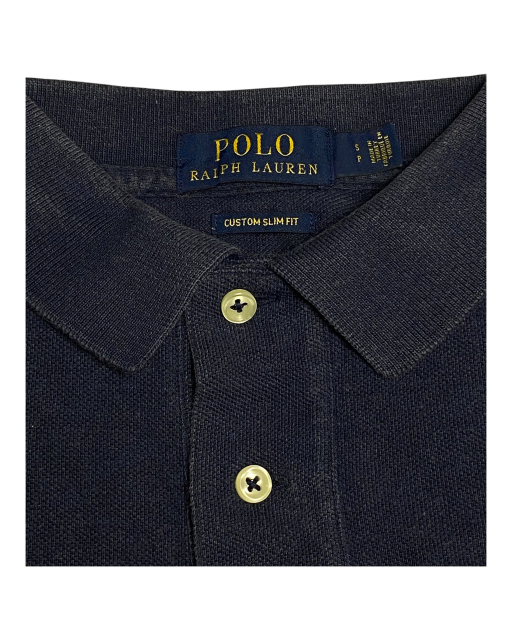 Ralph Lauren Poloshirt(S)