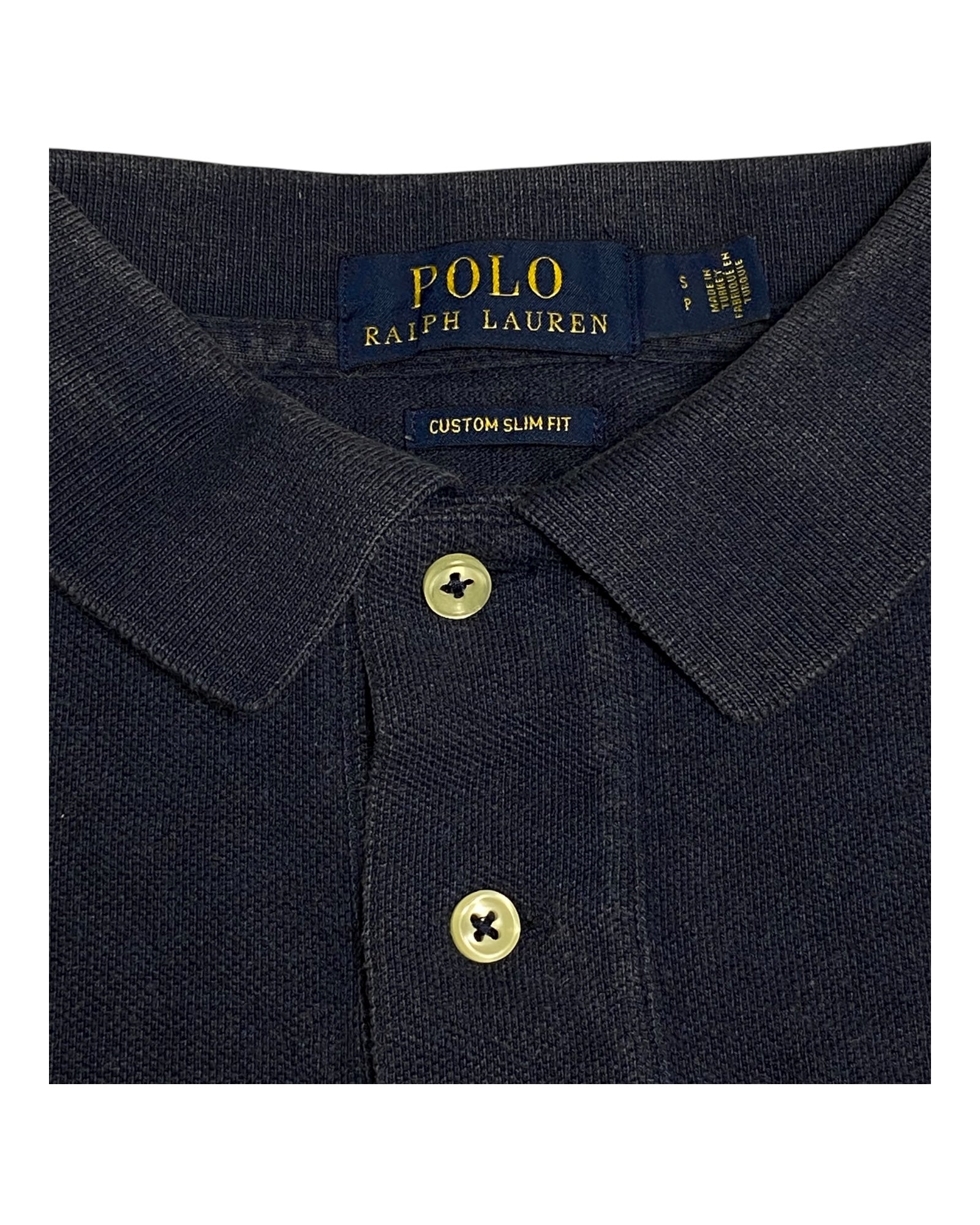 Ralph Lauren Poloshirt(S)