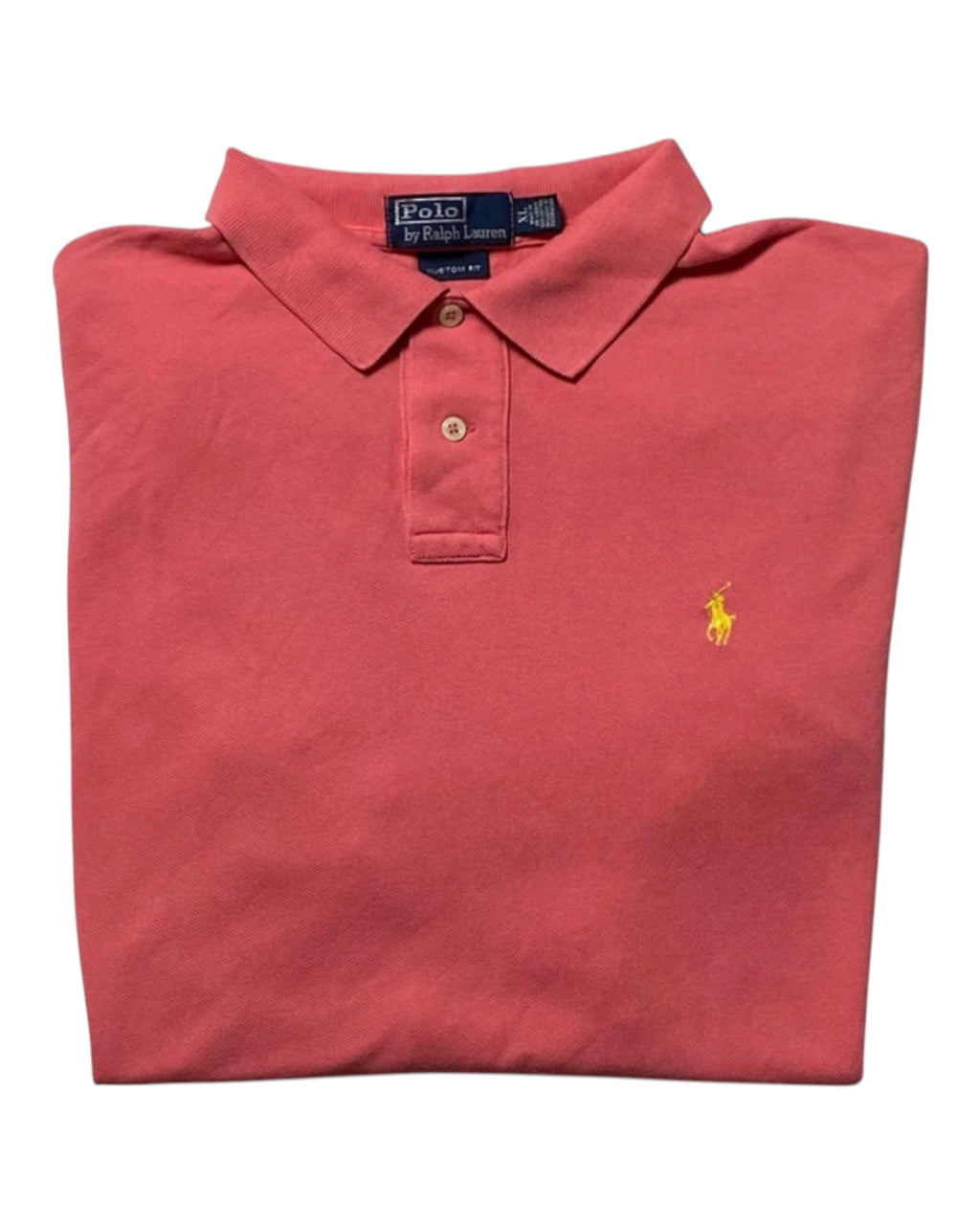 Ralph Lauren Poloshirt(XL)
