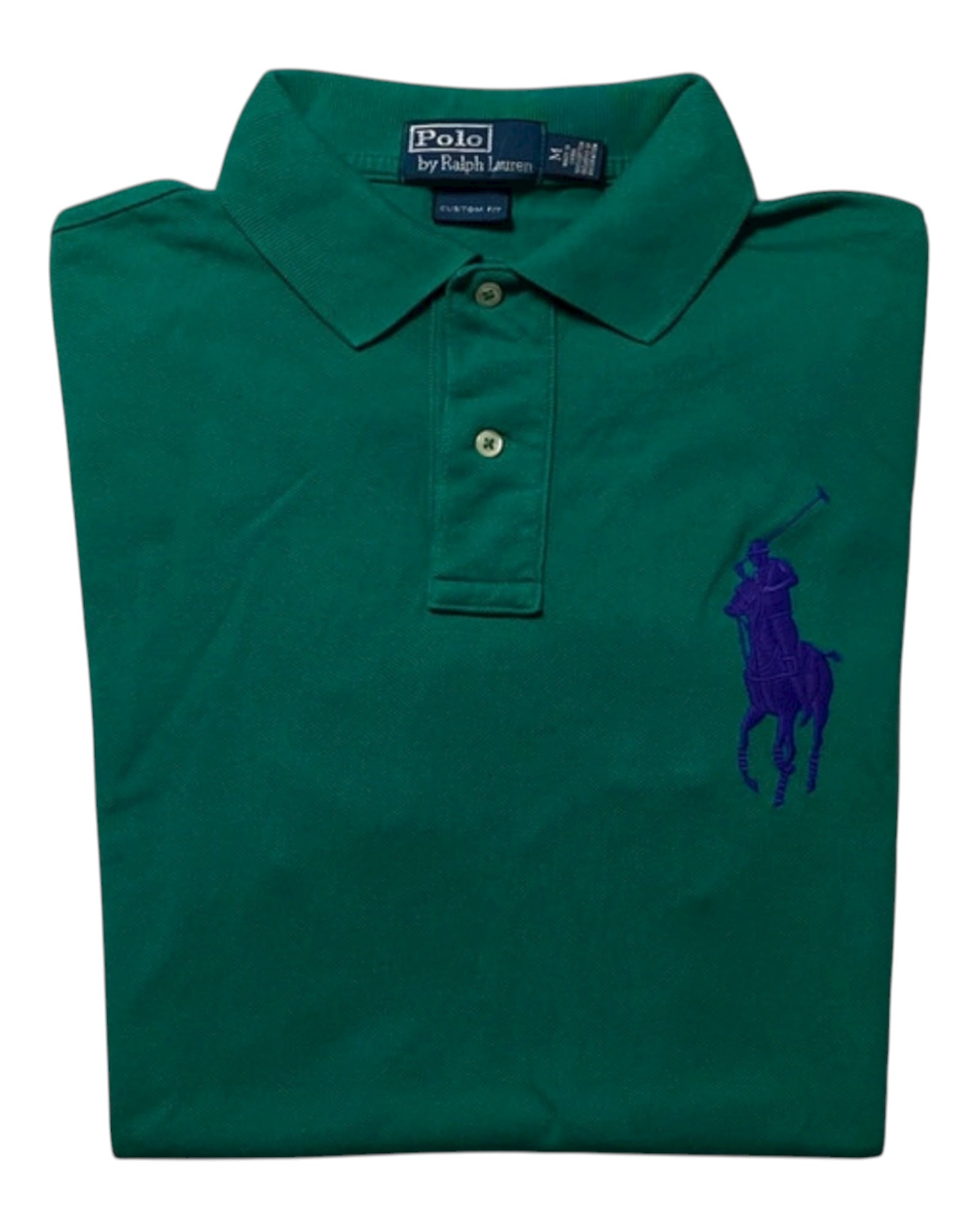 Ralph Lauren Poloshirt(M)