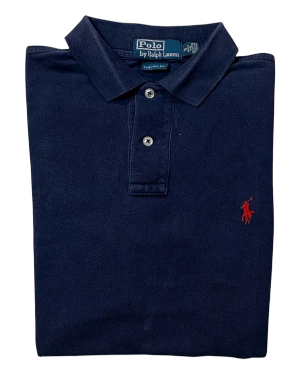Ralph Lauren Poloshirt (S)
