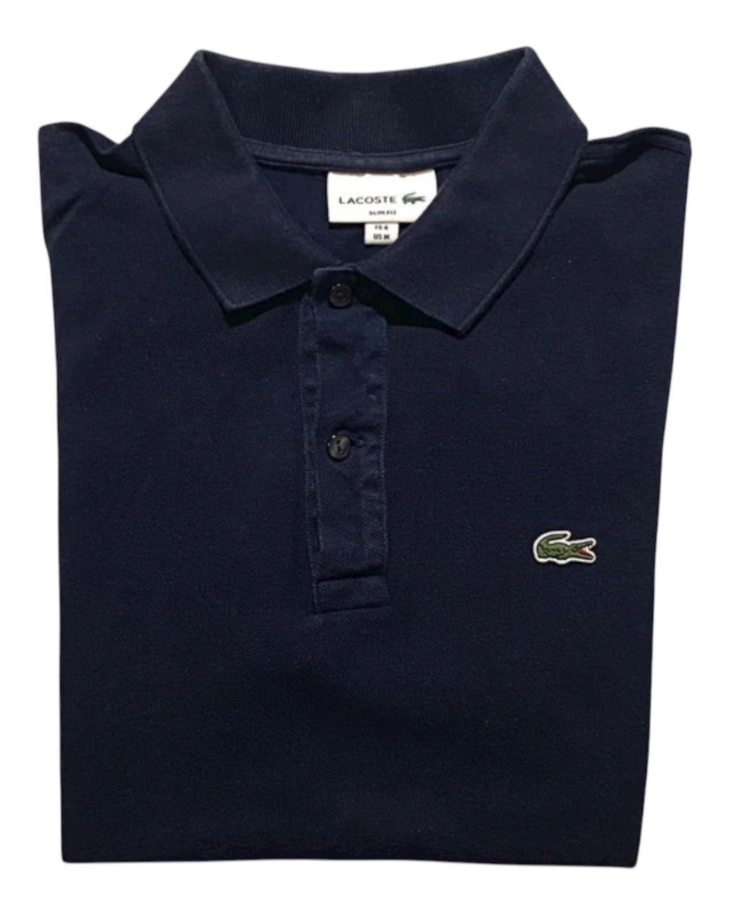 Lacoste Poloshirt (M)