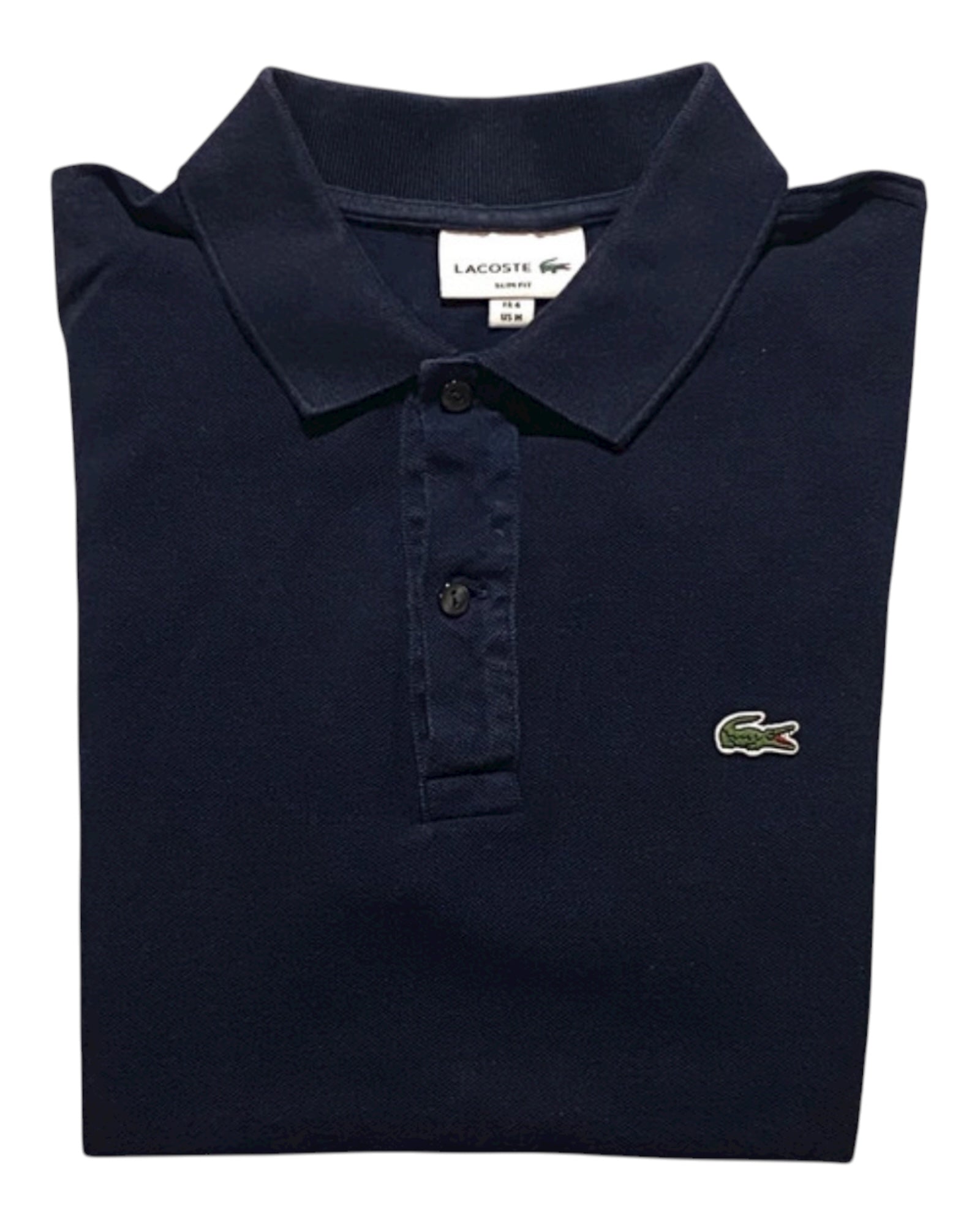 Lacoste Poloshirt (M)