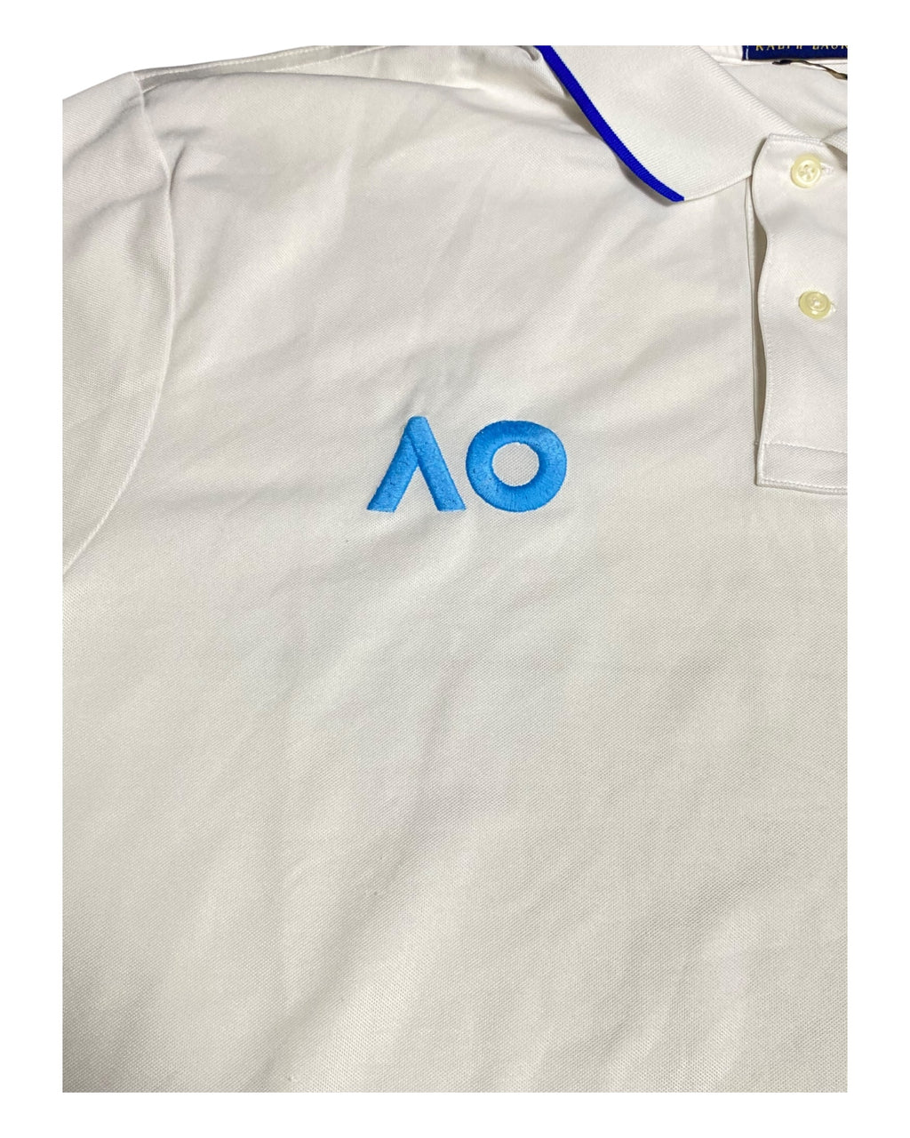 Ralph Lauren Poloshirt(XL)