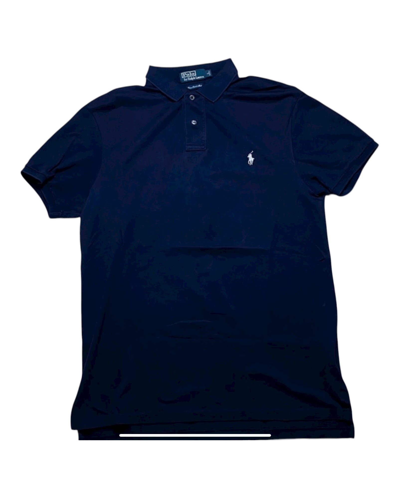 Ralph Lauren Poloshirt(L)