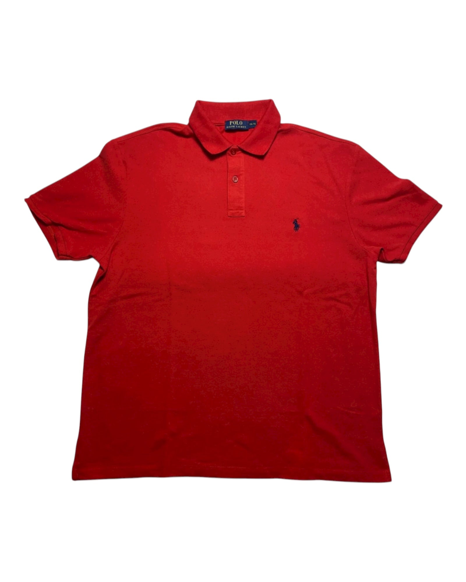 Ralph Lauren Poloshirt (L)
