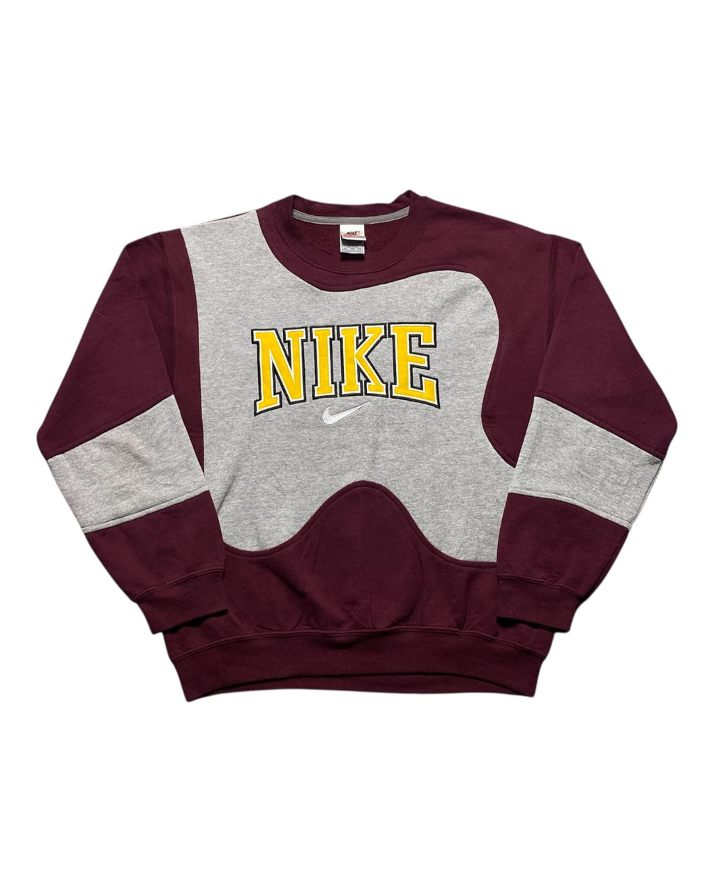 Nike Rework Sweatshirt(M)