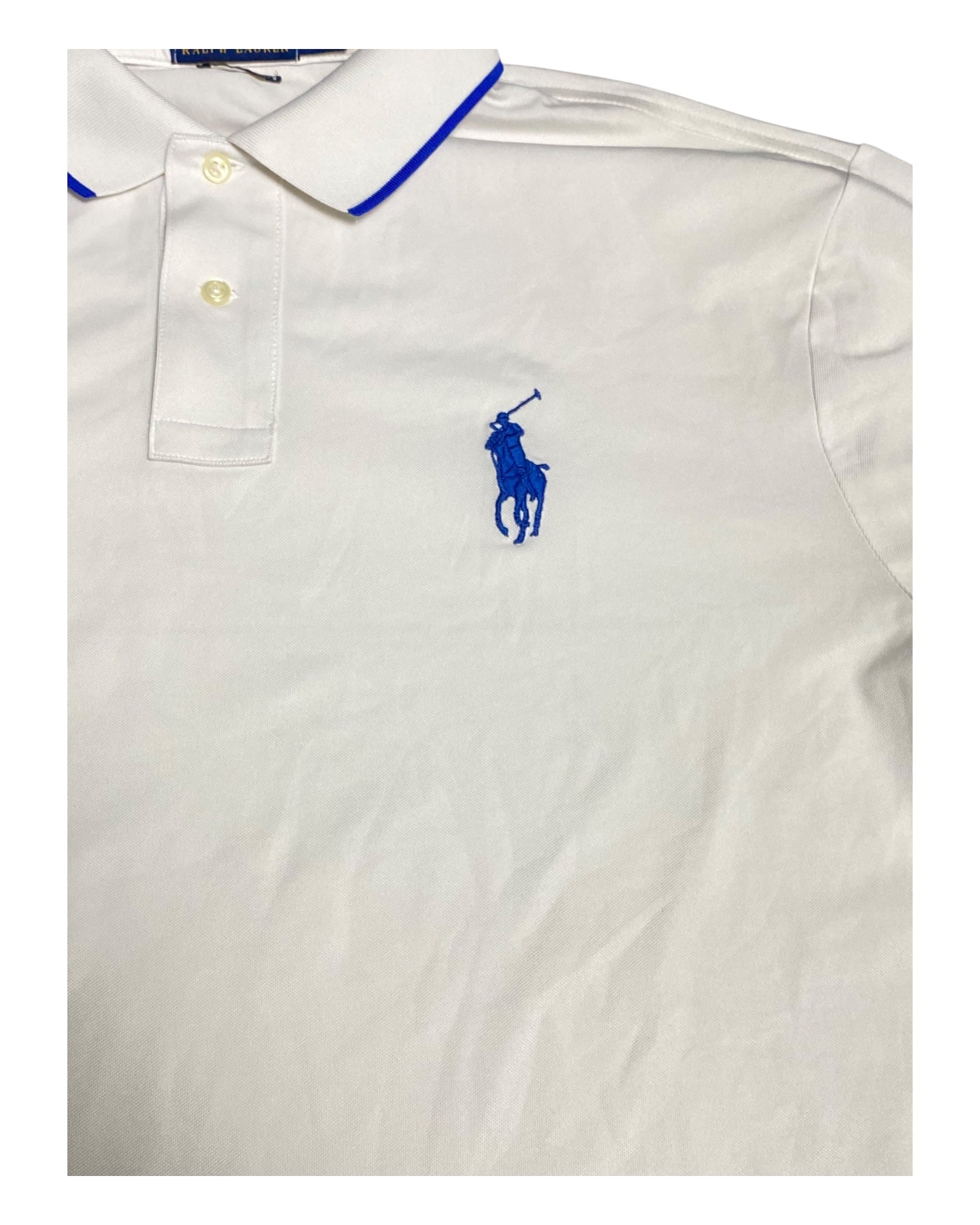 Ralph Lauren Poloshirt(XL)