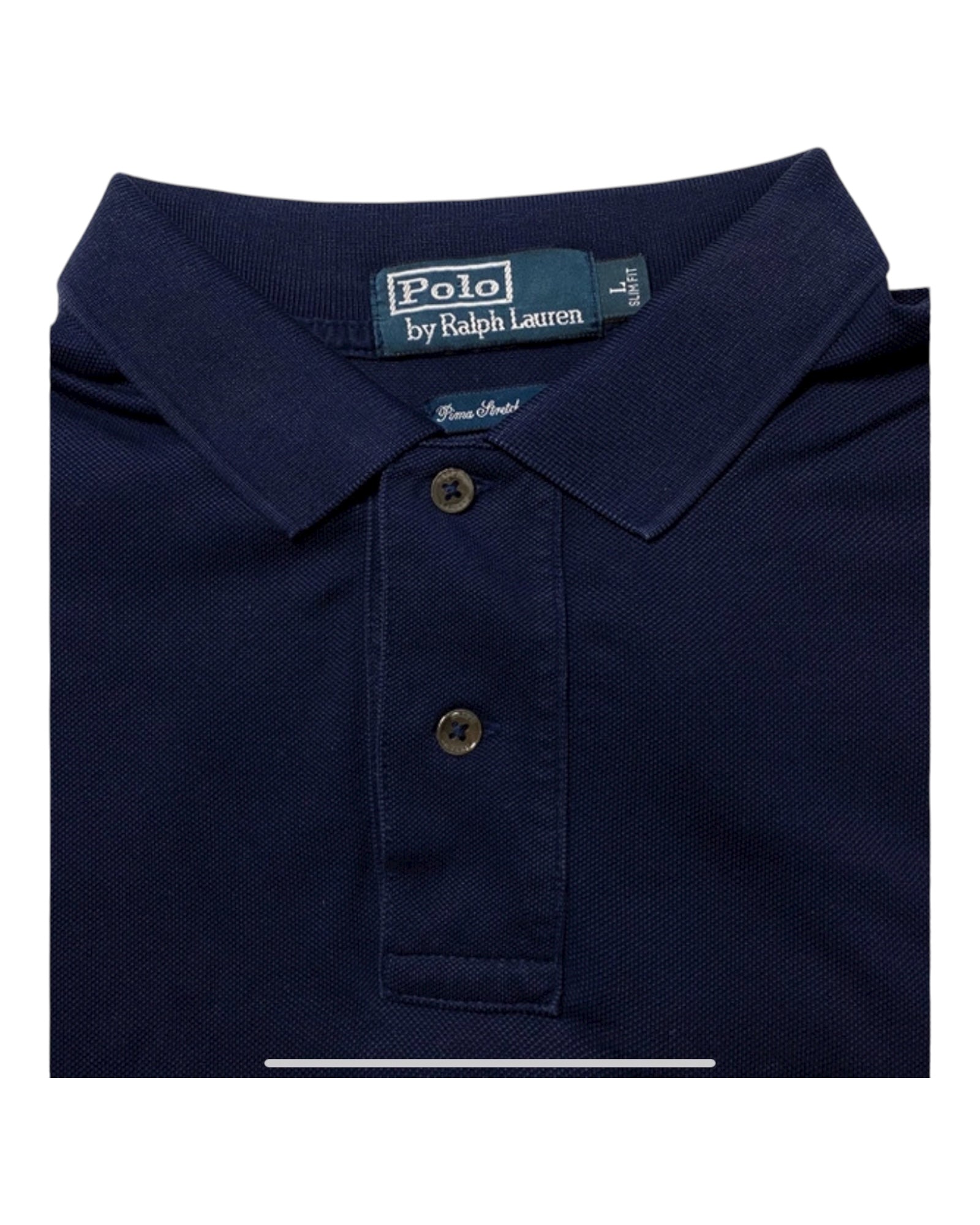 Ralph Lauren Poloshirt(L)