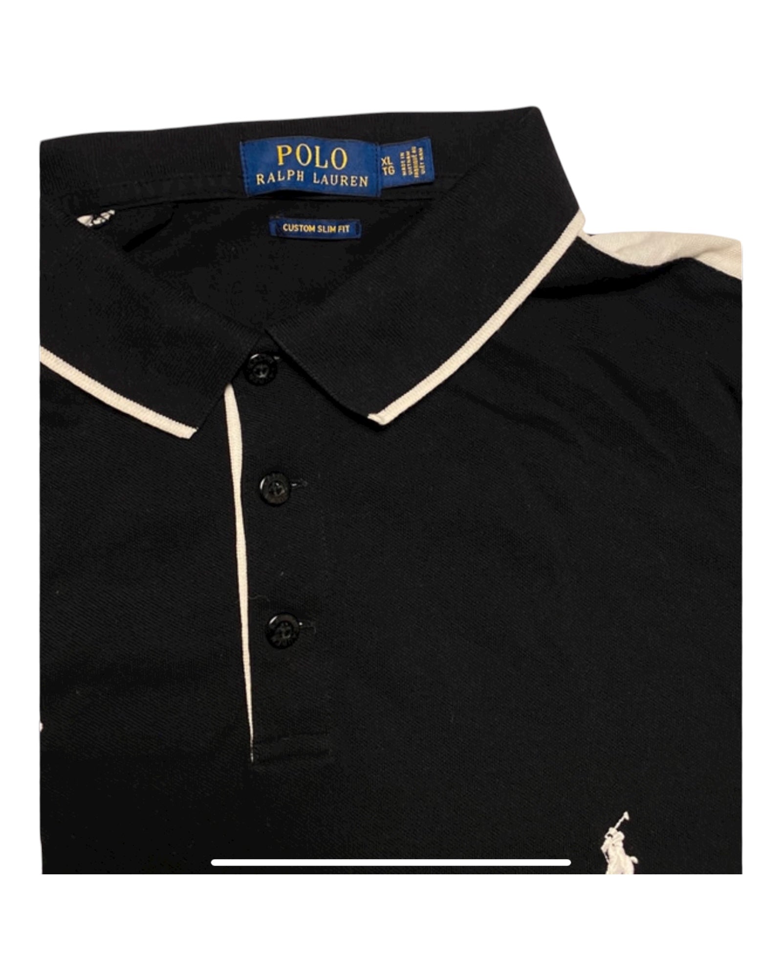 Ralph Lauren Poloshirt(XL)