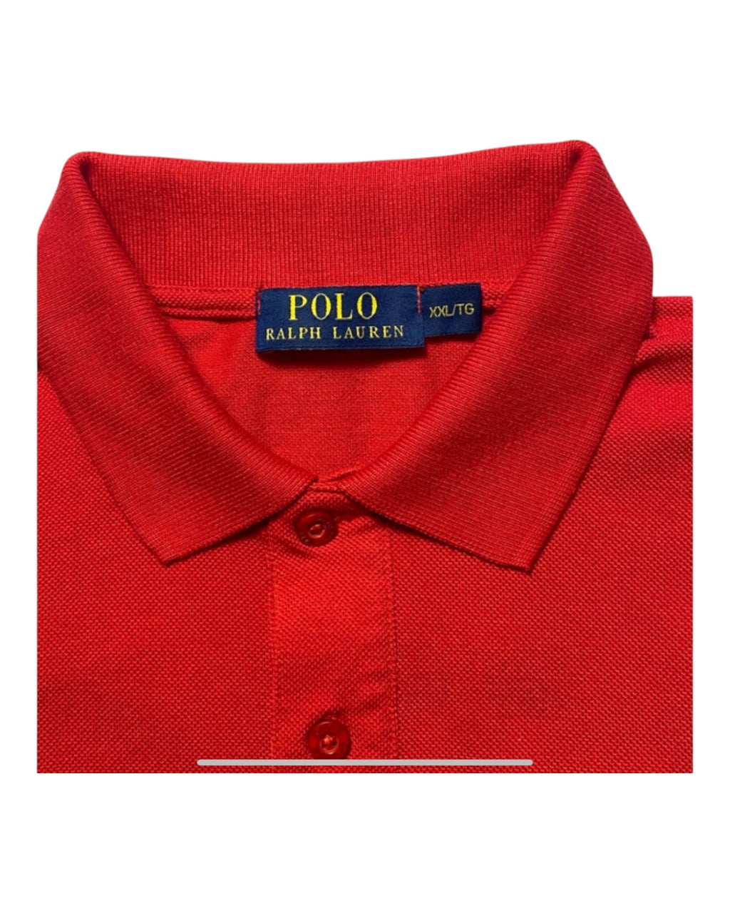 Ralph Lauren Poloshirt (L)