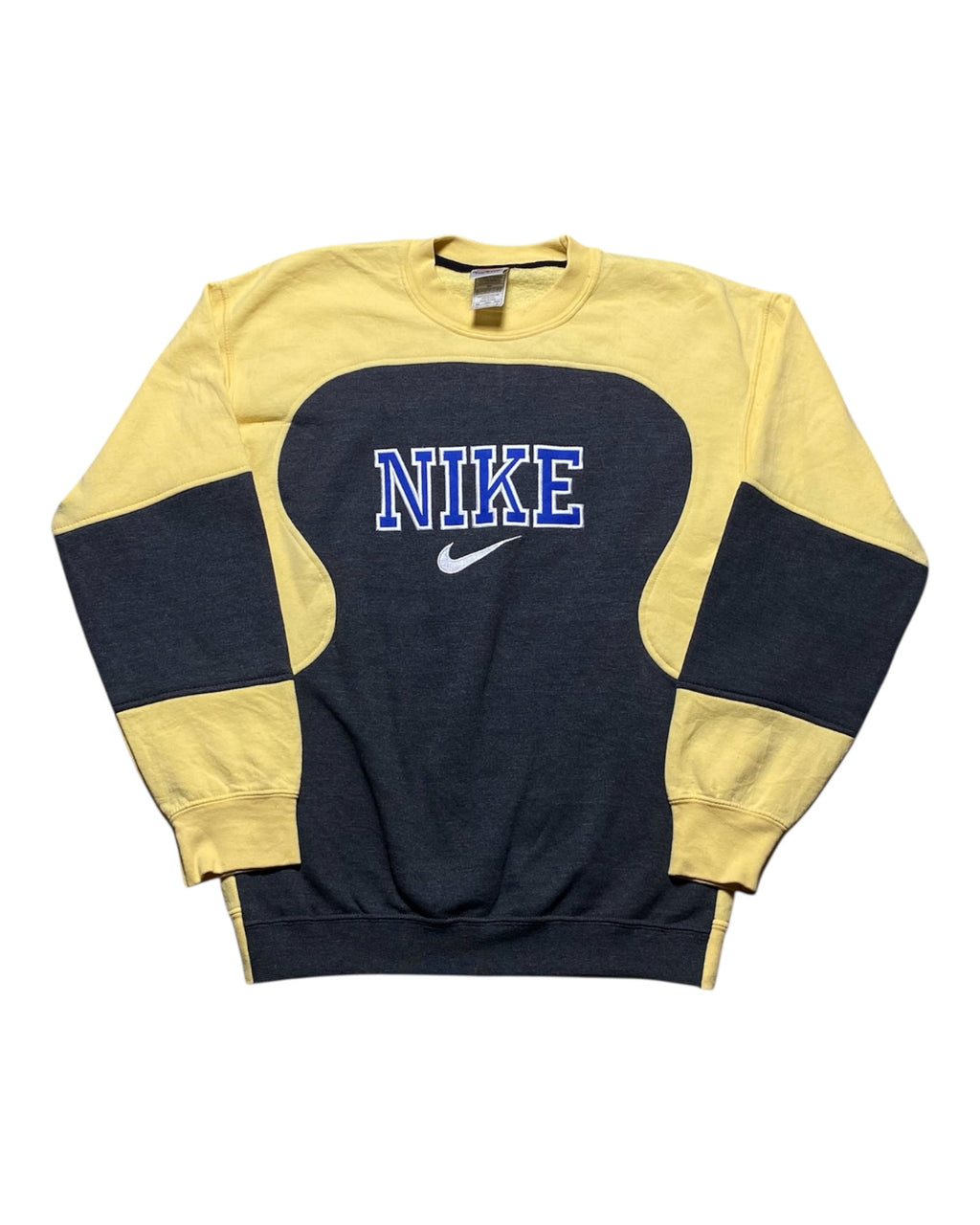 Nike Rework Sweatshirt(M)