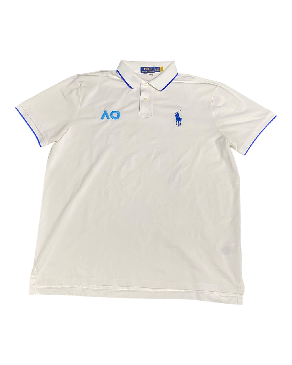 Ralph Lauren Poloshirt(XL)