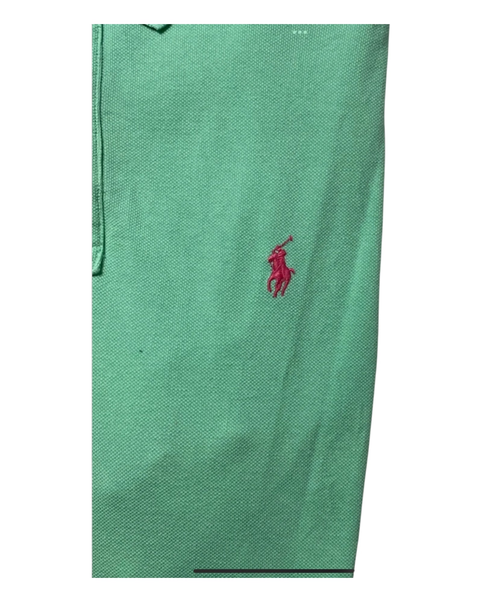 Ralph Lauren Poloshirt(L)