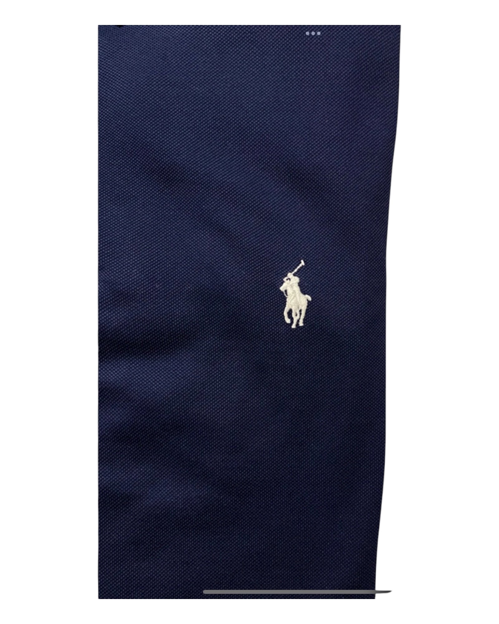 Ralph Lauren Poloshirt(L)