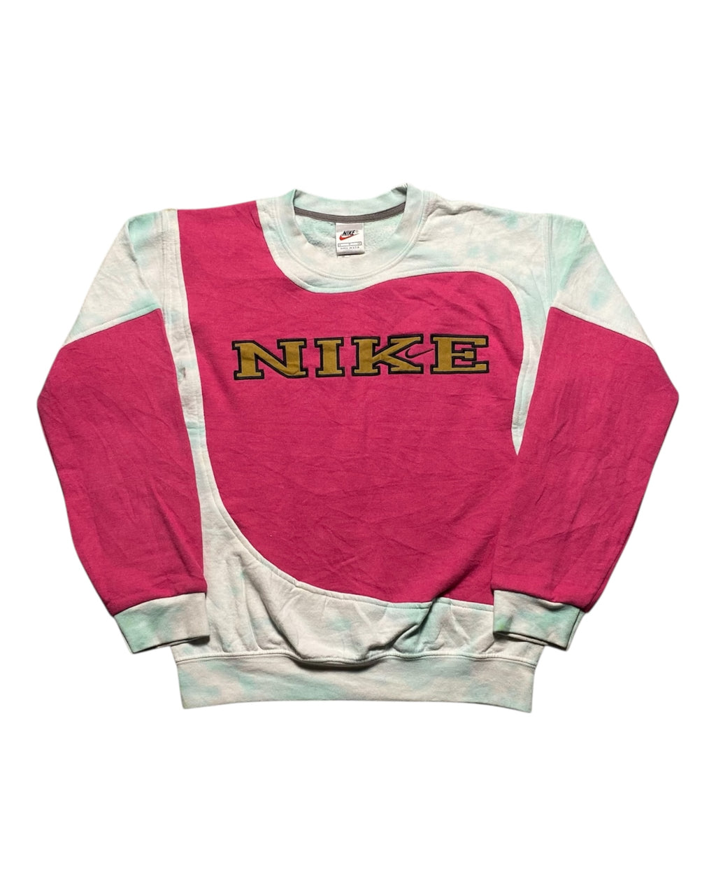 Nike Rework Sweatshirt(S)