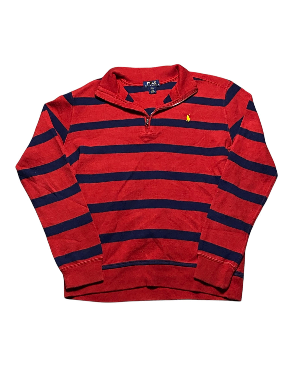 Ralph Lauren Half Zipper(S)