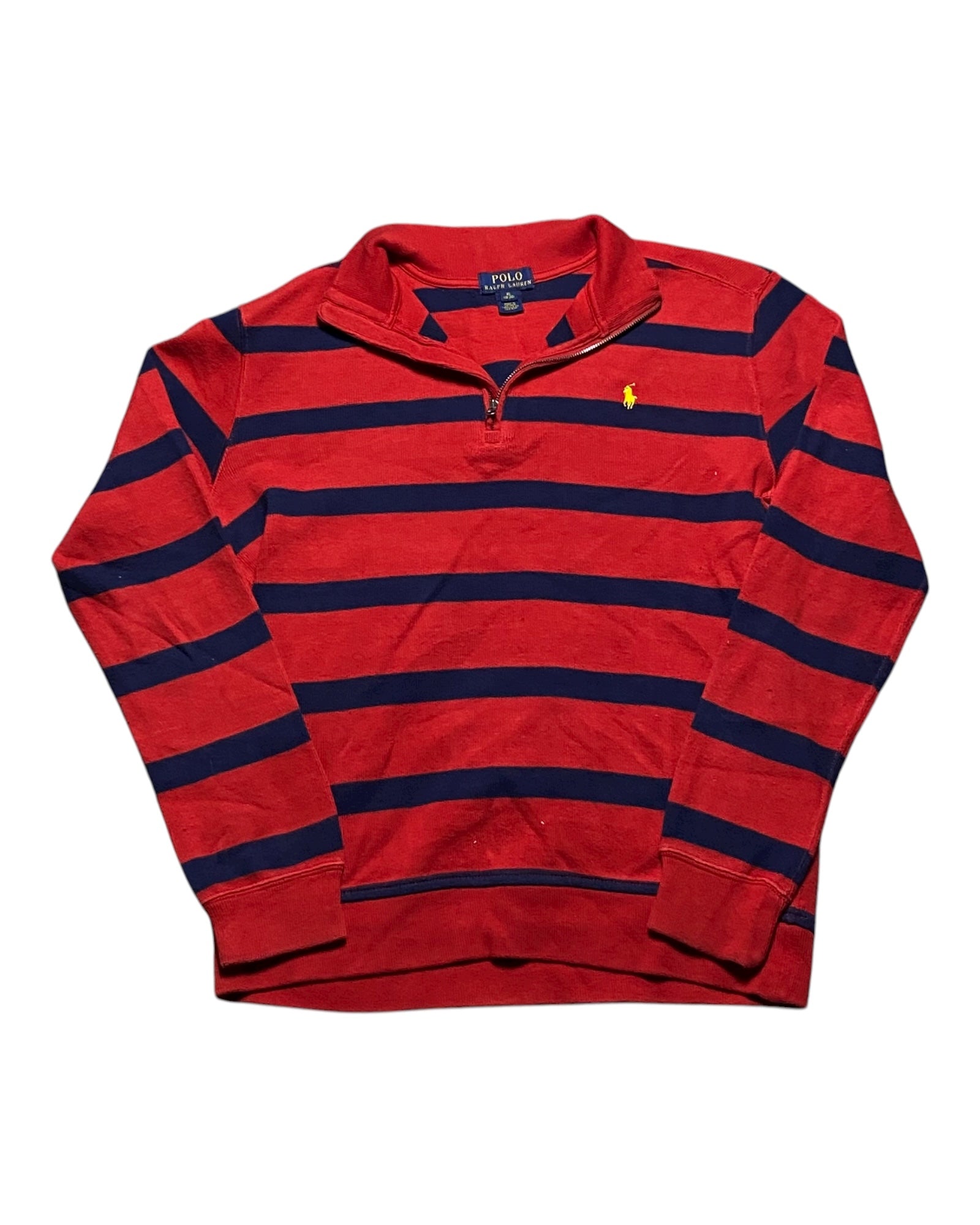 Ralph Lauren Half Zipper(S)