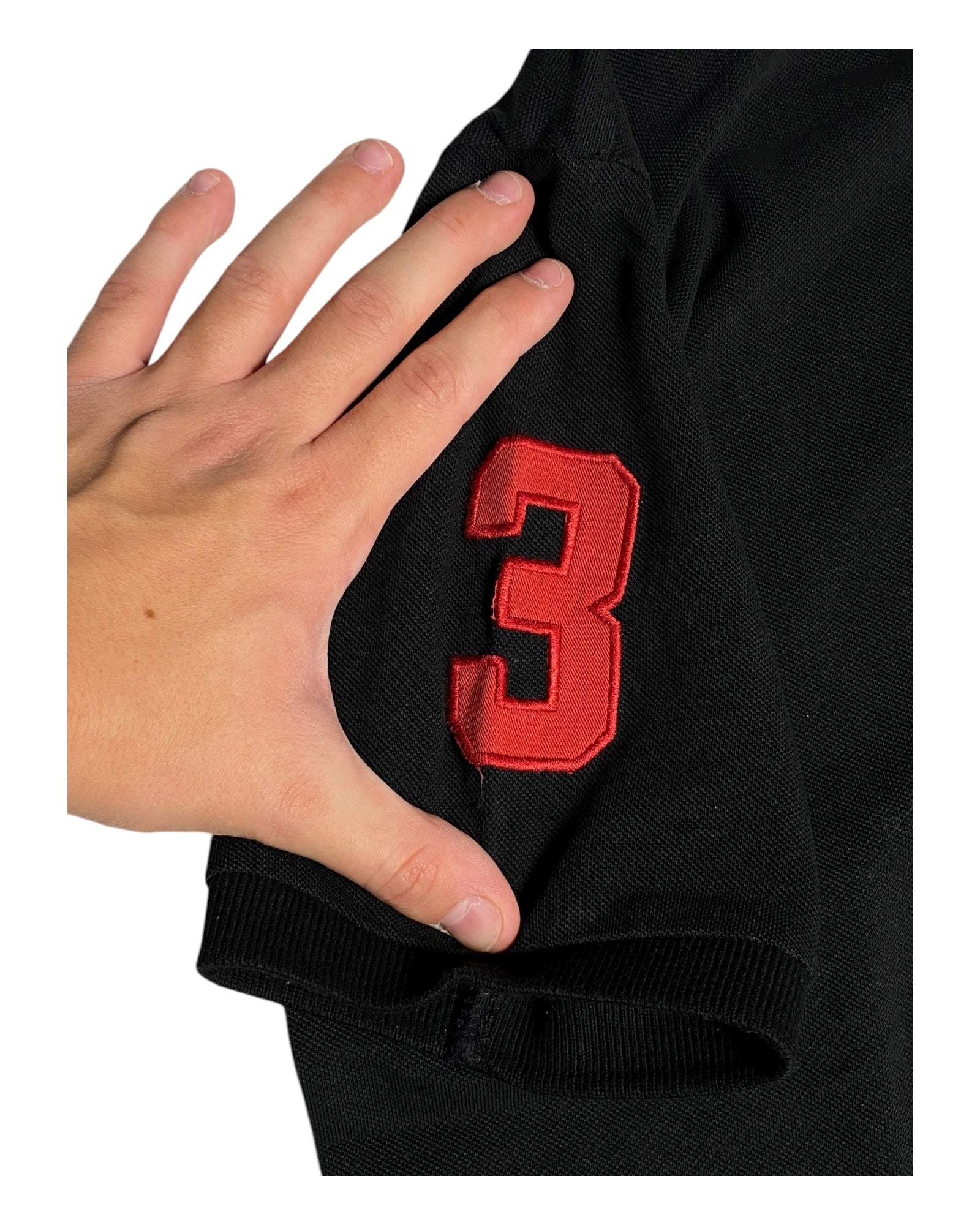 Ralph Lauren Poloshirt(L)