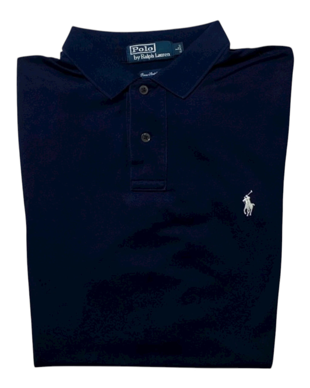 Ralph Lauren Poloshirt(L)