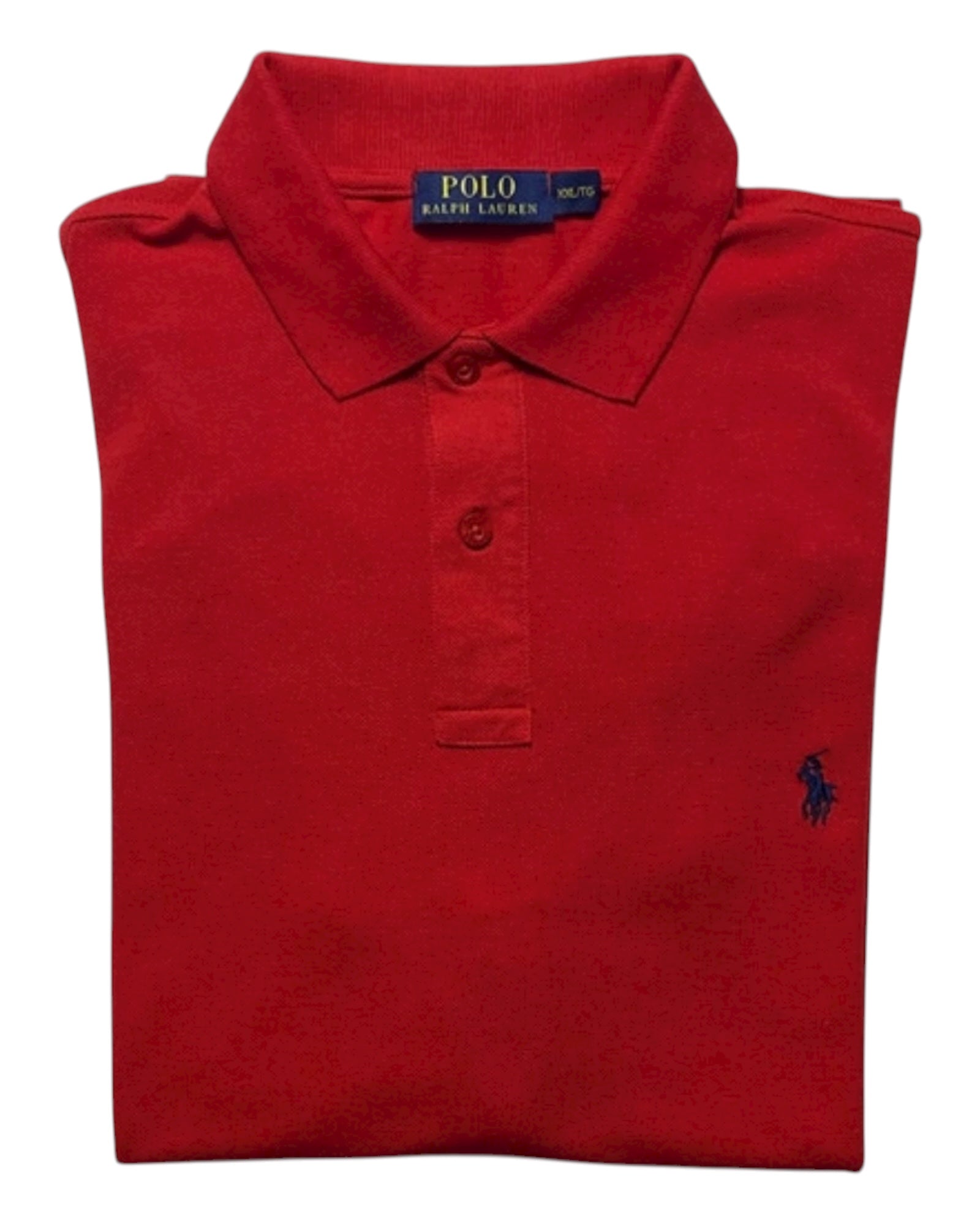 Ralph Lauren Poloshirt (L)